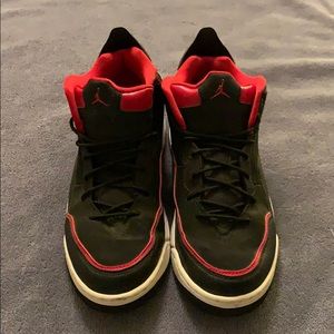 Jordan shoes